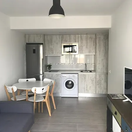 50b Bristol Sunset Beach Corralejo