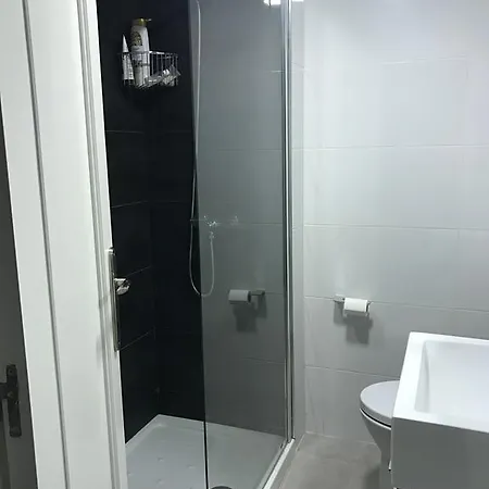 Lejlighed 50b Bristol Sunset Beach Corralejo