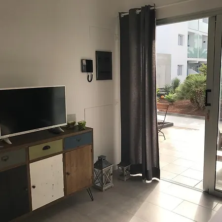 50b Bristol Sunset Beach Lejlighed *