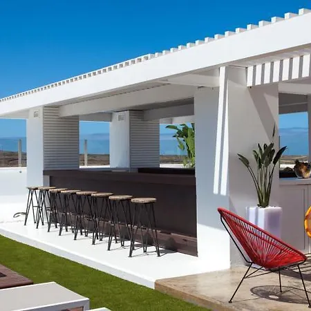 50b Bristol Sunset Beach * Corralejo