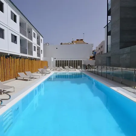 50b Bristol Sunset Beach Lejlighed