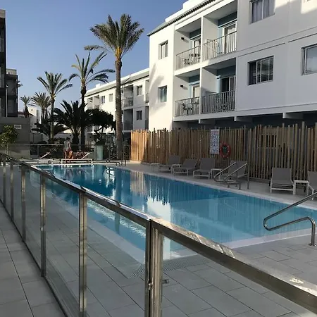 50b Bristol Sunset Beach * Corralejo