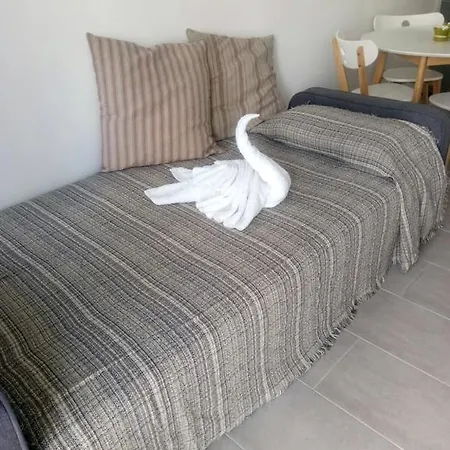 50b Bristol Sunset Beach Lejlighed Corralejo