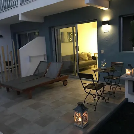Appartamento 50b Bristol Sunset Beach