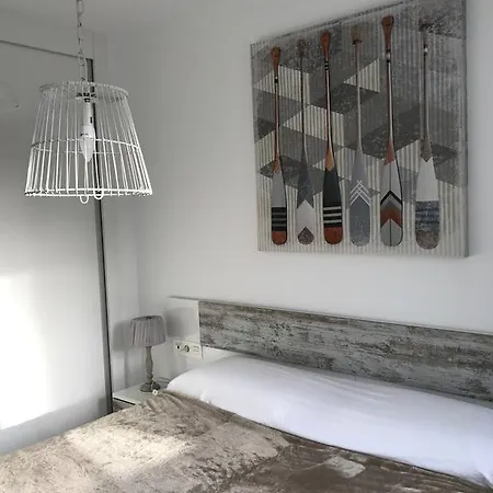50b Bristol Sunset Beach Corralejo
